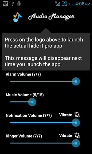 Best app to hide photos and videos in Android-8