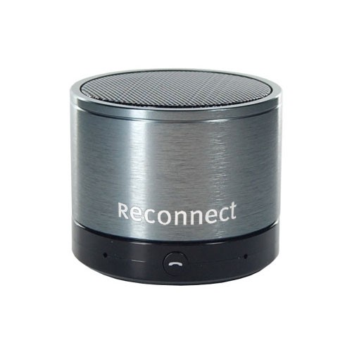 Reconnect RABSB2402 Bluetooth Speaker