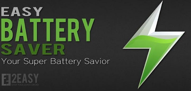 Easy-Battery-Saver