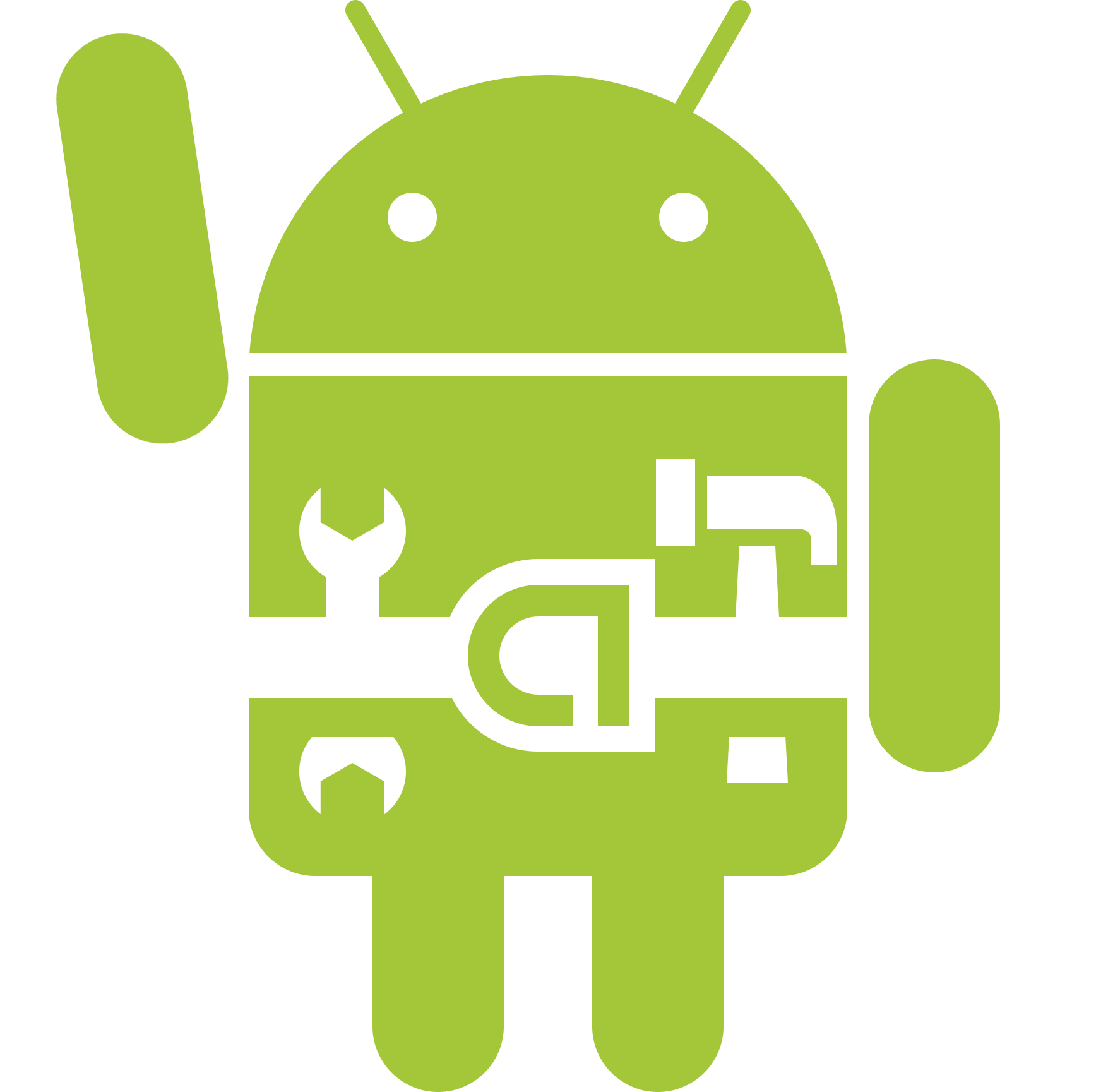 must have android apps