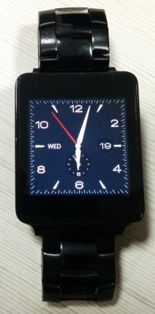 LG G Watch 3