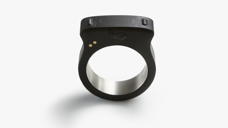 Bluetooth-Ring