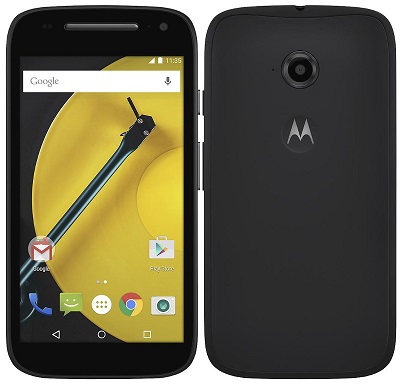 Motorola-Moto-E-2015 - Moto E (2nd Gen) VS Asus Zenfone 5