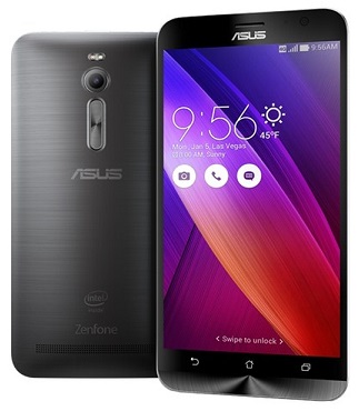 asus_zenfone_2_ze551ml_4gb_ram - Best Android Phones under 15000 Rs