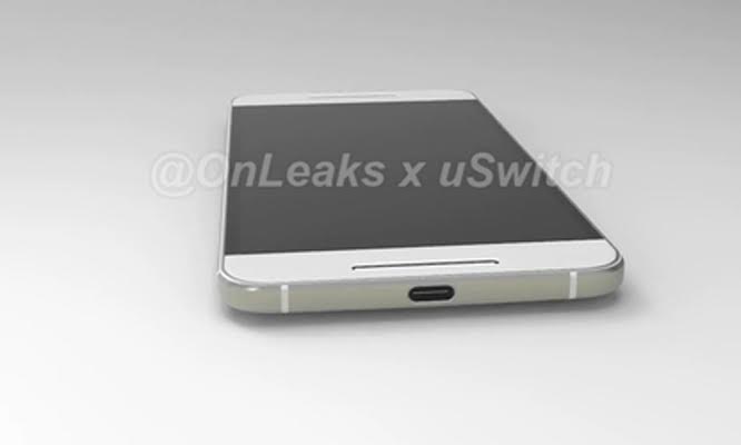 Huawei-made Nexus 6.1