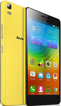Lenovo-K3-Note-yellow