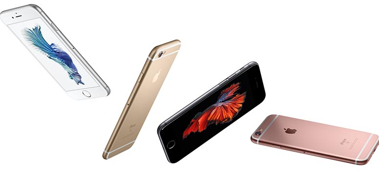 iphone-6s-and-6s-plus_3 - upcoming smartphones in october 2015