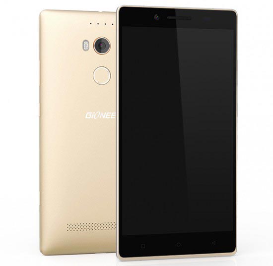 Gionee-Elife-E8 - upcoming smartphones in october 2015
