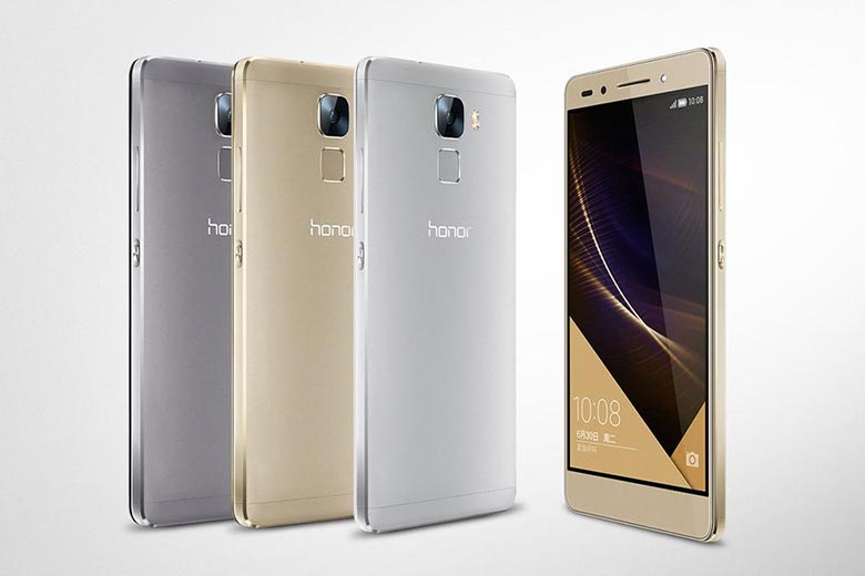 Huawei-Honor-7 - upcoming smartphones in october 2015