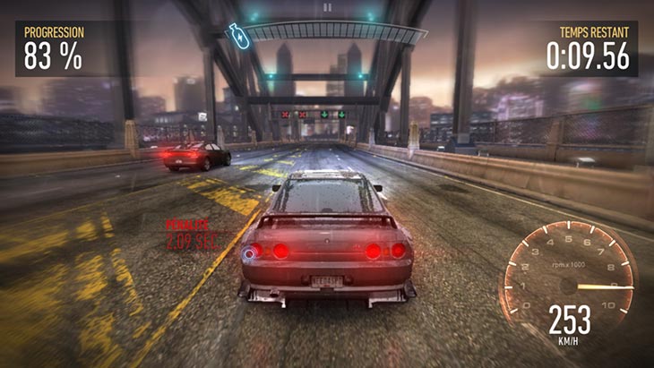 Need For Speed Most Wanted Psp Save Game File