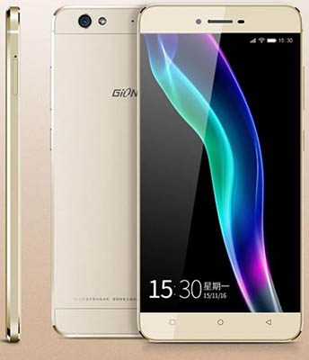 Gionee Elife S6_3