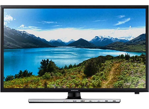 Samsung 24J4100 60 cm (24) LED TV - Best LED TV under 20000