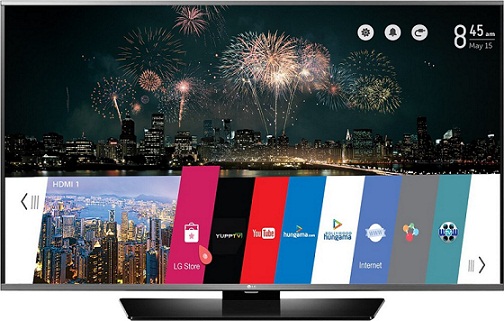LG 32LF6300 80 cm (32) TV - 5 Best LED TV under 40000