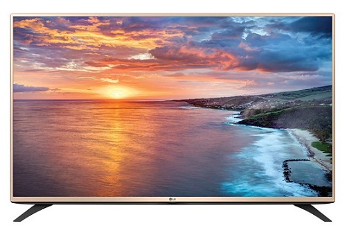 LG 43UF690T Ultra HD (4K) Smart TV - Best LED TV under 70000