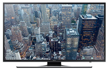 Samsung 40JU6470 Ultra HD (4K) Smart TV - Best LED TV under 70000