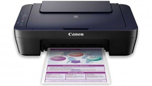 canon-e400-23- Best Printers under 5000 Rs