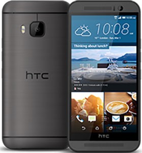 htc-one-m9 - Most Popular Phones of 2015