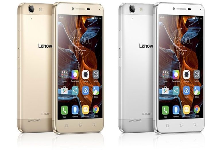 Lenovo Vibe K5 and Vibe K5 Plus