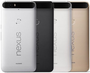 nexus-6p - Most Popular Phones of 2015