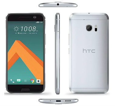 HTC 10