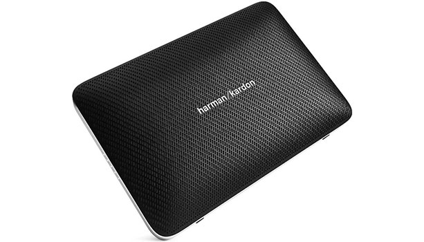 Harman Kardon One and Esquire 2 Bluetooth speakers