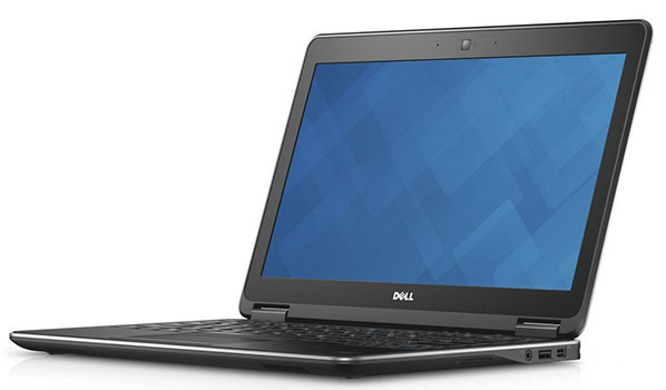 Dell latitude laptops
