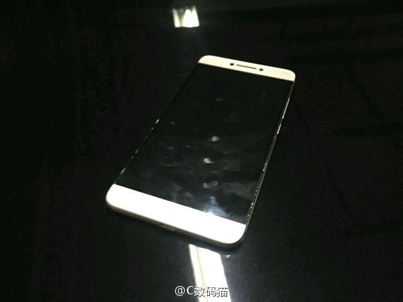 LeEco Le 2 leaked