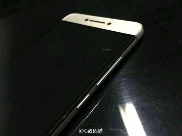 LeEco Le 2 leaked