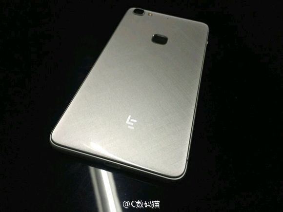 LeEco Le 2 leaked