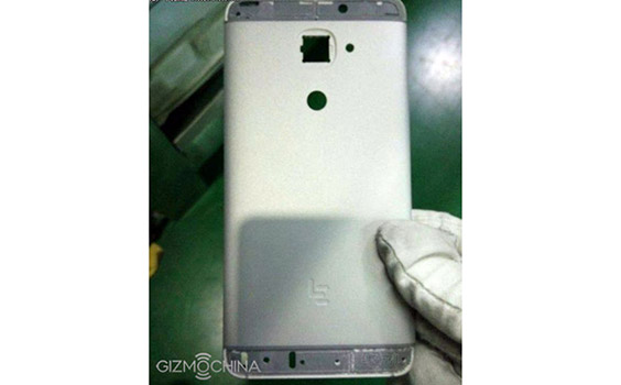 LeEco Le 2 leaked