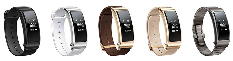 Huawei TalkBand B3