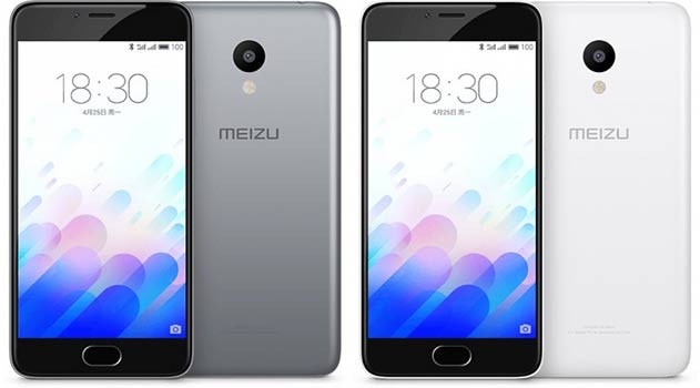 Meizu M3