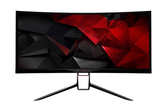 Acer Predator