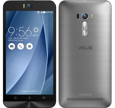 Asus-Zenfone-Selfie - Best Android Phones under 20000 Rs - Best Tech Guru