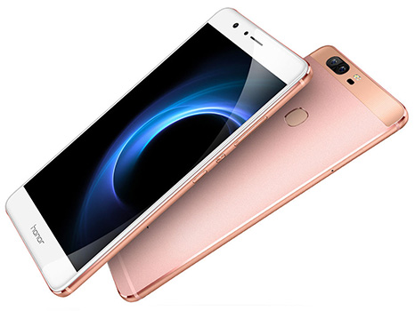 Huawei Honor V8