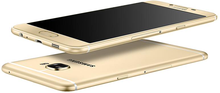 Samsung Galaxy C7