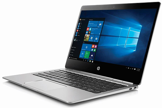 HP Elite X2 1012