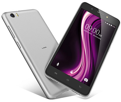 Lava X81