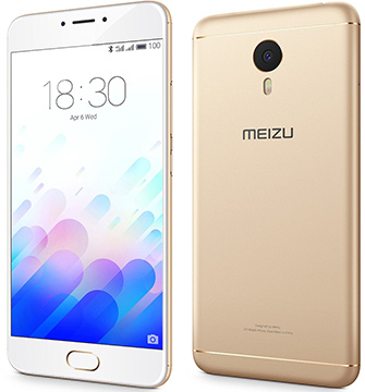 Meizu-M3-Note_3 - Best Phones under 10000 Rs