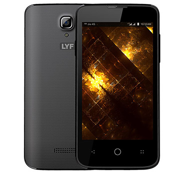 Lyf Flame 5