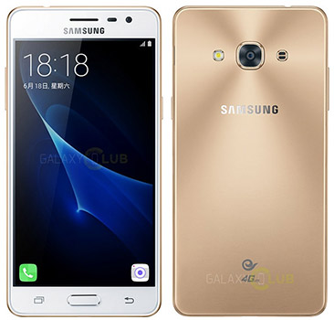 Samsung Galaxy J3 Pro