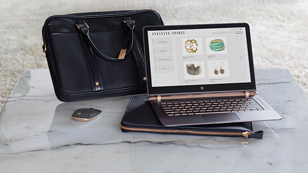 Hp Spectre 13