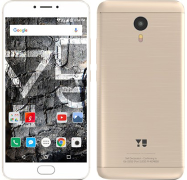 Yu-Yunicorn---Best-Tech-Guru - Best Android Phones under 15000 Rs