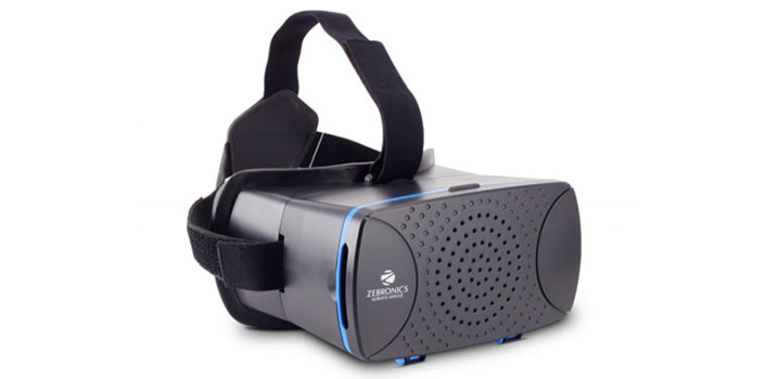 3 best VR headset under 1500 Rs. in india - best VR headsets