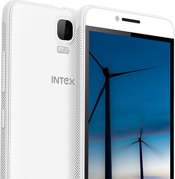 Intex Aqua Sense 5.1