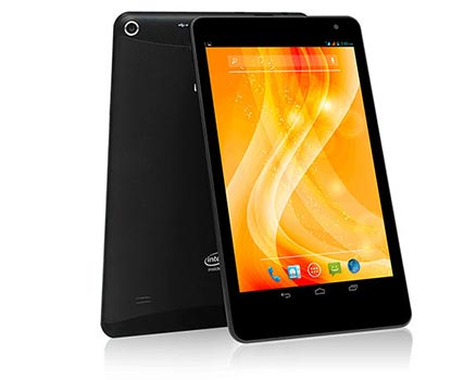 Lava X80