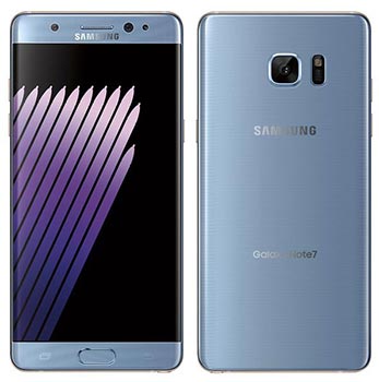 Galaxy Note 7