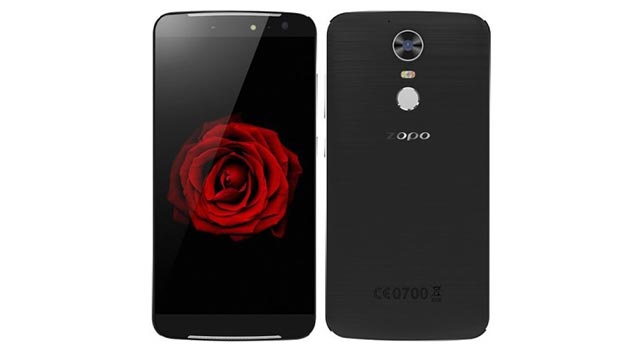 ZOPO Speed 8