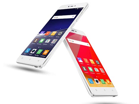 Gionee F103