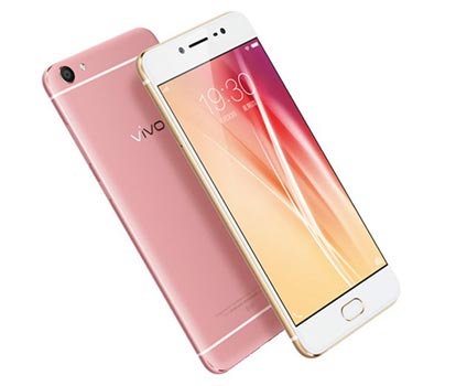 Vivo X7 and X7 Plus